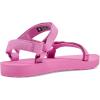 image:imageTeva Kids Original Universal Sport SandalFuchsia Pink