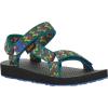 image:imageTeva Kids Original Universal Sport SandalShifting Layers Vintage Blue