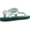 image:imageTeva Kids Original Universal Sport SandalShine Quiet Green