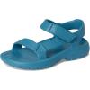 image:imageTeva UnisexAdult Kids Hurricane Drift SandalLarkspur