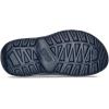 image:imageTeva UnisexAdult Kids Hurricane Drift SandalNavy