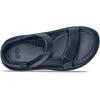 image:imageTeva UnisexAdult Kids Hurricane Drift SandalNavy