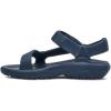 image:imageTeva UnisexAdult Kids Hurricane Drift SandalNavy