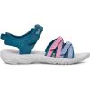 image:imageTeva Y TIRRA SandalBlue Coral Multi