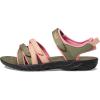 image:imageTeva Y TIRRA SandalBurnt Olive