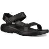 image:imageTeva UnisexAdult Kids Hurricane Drift SandalBlack