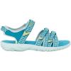 Falls Algiers Blue