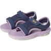 Crown Blue/Lupine