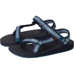 image:imageTEVA Womens Sandal K Original UniversalArchive Topo Navy