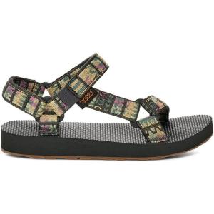 image:imageTEVA Womens Sandal K Original UniversalGeo Mashup Peach Ice
