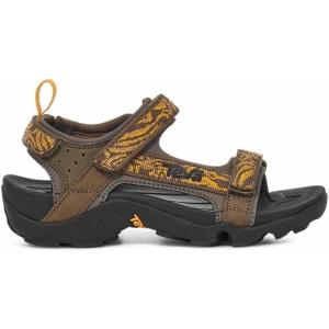 image:imageTeva Kids K Tanza Sport SandalsLava Olive