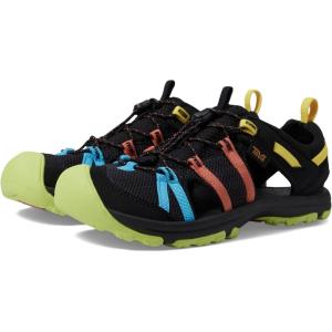 image:imageTeva Kids Manatee Sport SandalsBlack Multi