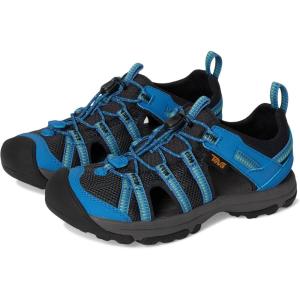 image:imageTeva Kids Manatee Sport SandalsBlue Graphite
