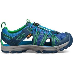image:imageTeva Kids Manatee Sport SandalsNavy