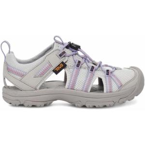 image:imageTeva Kids Manatee Sport SandalsPurple Impression
