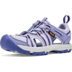image:imageTeva Kids Manatee Sport SandalsPurple Multi