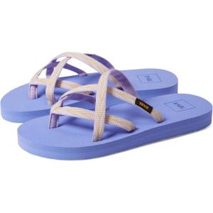 image:imageTeva Kids Olowahu FlipFlopPalms Lilac