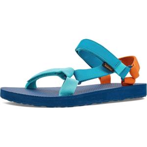 image:imageTeva Kids Original Universal Sport SandalBlue Multi