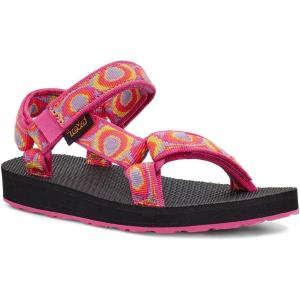 image:imageTeva Kids Original Universal Sport SandalBubbles CarrotFuchsia