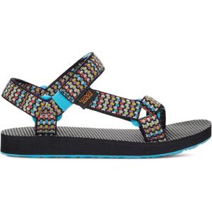 image:imageTeva Kids Original Universal Sport SandalDot Matrix Black