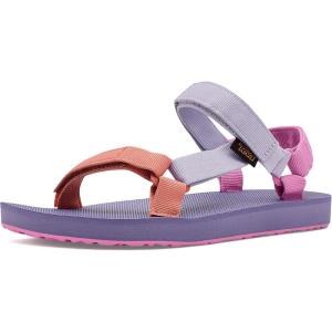 image:imageTeva Kids Original Universal Sport SandalFuchsia Pink Multi