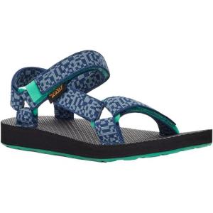 image:imageTeva Kids Original Universal Sport SandalRadio Blue Opal