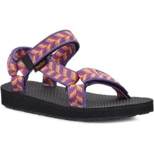 image:imageTeva Kids Original Universal Sport SandalRetro Geometric Imperial Palace