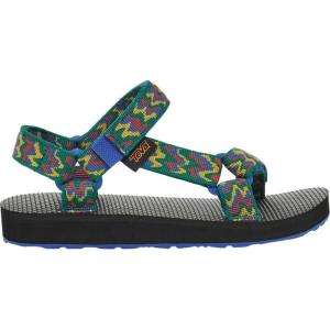 image:imageTeva Kids Original Universal Sport SandalShifting Layers Vintage Blue