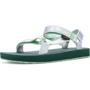 image:imageTeva Kids Original Universal Sport SandalShine Quiet Green