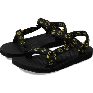 image:imageTeva Kids Original Universal Sport SandalSmile Black
