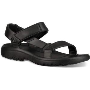 image:imageTeva UnisexAdult Kids Hurricane Drift SandalBlack