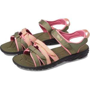 image:imageTeva Y TIRRA SandalBurnt Olive