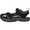 image:imageTeva Boys Toachi Hydratrek ToddlerLittle KidBig KidBlack