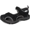 image:imageTeva Boys Toachi Hydratrek ToddlerLittle KidBig KidBlack