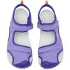 image:imageTeva UnisexChild Toachi Hydratrek ToddlerLittle Big Kid Sport SandalPurple Multi