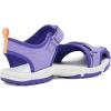 image:imageTeva UnisexChild Toachi Hydratrek ToddlerLittle Big Kid Sport SandalPurple Multi
