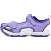 image:imageTeva UnisexChild Toachi Hydratrek ToddlerLittle Big Kid Sport SandalPurple Multi