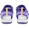 image:imageTeva UnisexChild Toachi Hydratrek ToddlerLittle Big Kid Sport SandalPurple Multi