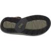 image:imageTeva Womens Midform Universal Geometric SandalBoomerang Burnt Olive