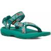 image:imageTeva Womens Midform Universal Geometric SandalGarden Pack Blue Sky