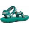 image:imageTeva Womens Midform Universal Geometric SandalGarden Pack Blue Sky