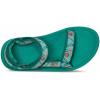 image:imageTeva Womens Midform Universal Geometric SandalGarden Pack Blue Sky