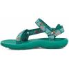 image:imageTeva Womens Midform Universal Geometric SandalGarden Pack Blue Sky