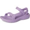 image:imageTeva Womens Midform Universal Geometric SandalLupine