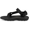 image:imageTeva Womens Midform Universal Geometric SandalSolid Black