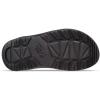image:imageTeva Womens Midform Universal Geometric SandalSolid Black