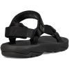 image:imageTeva Womens Midform Universal Geometric SandalSolid Black