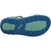 image:imageTeva Womens Midform Universal Geometric SandalSpeck Sea Glass