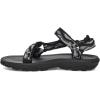 image:imageTeva Womens Midform Universal Geometric SandalToro Black