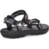 image:imageTeva Womens Midform Universal Geometric SandalToro Black